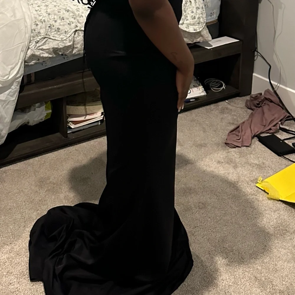 Mimoza Kadriaj Dress - Picture 5 of 7